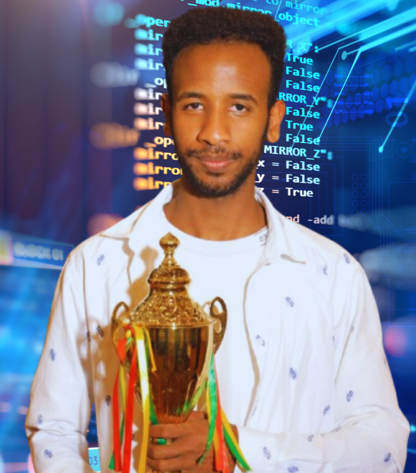 Team Member Image