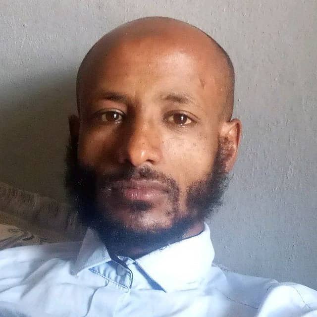 Team Member Image